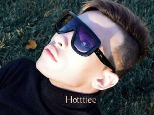 Hotttiee