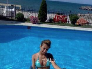 Hottty