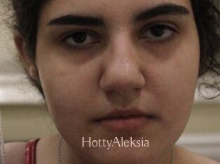 HottyAleksia