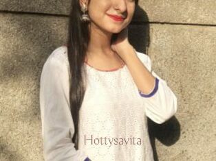 Hottysavita