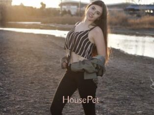 HousePet
