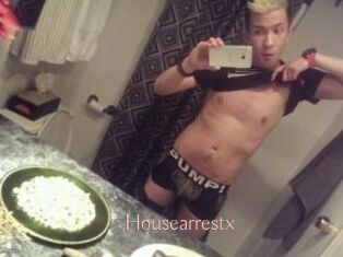 Housearrestx