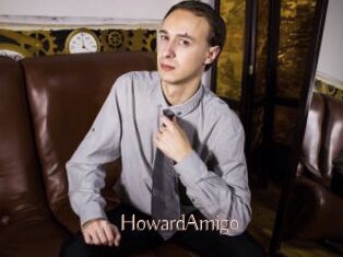 HowardAmigo