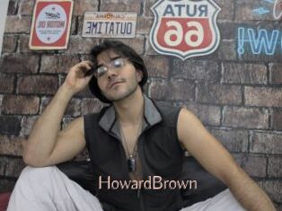 HowardBrown