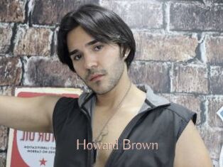 Howard_Brown