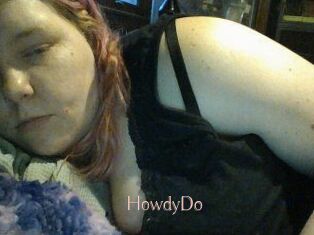 HowdyDo