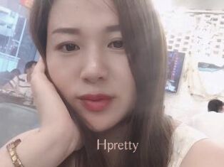 Hpretty
