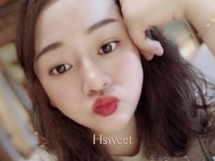 Hsweet