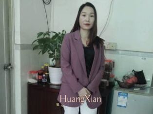 HuangXian