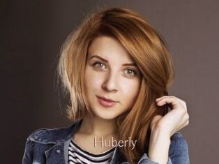 Huberly
