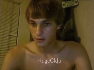 HugeCkJu