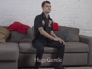 HugeGentle