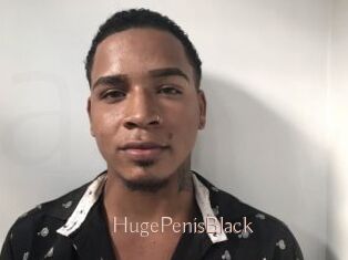 HugePenisBlack