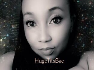 HugeTitsBae