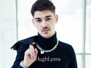 HughLyons