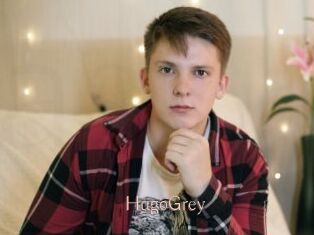 HugoGrey