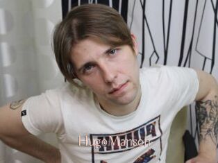 HugoManson