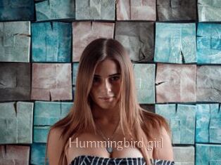 Hummingbird_girl