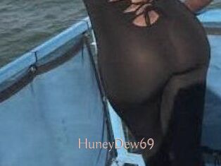 HuneyDew69