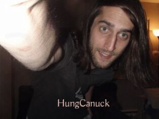 HungCanuck