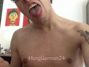 HungGerman24
