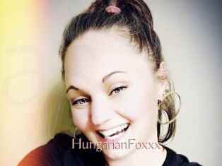HungarianFoxxx