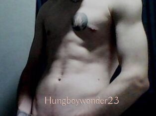 Hungboywonder23