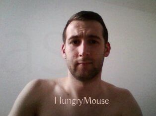 HungryMouse