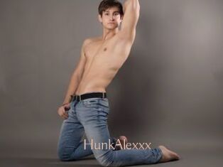 HunkAlexxx