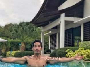 HunkCosmo