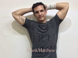 HunkMatthew