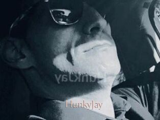 HunkyJay