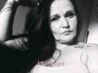 Hunneepot