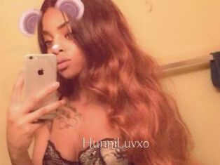 HunniLuvxo