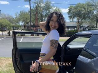 HunnieBunzxxx