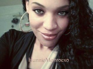 HunnieMonroexo
