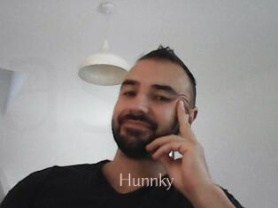 Hunnky