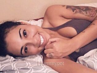 Hunnnypot