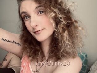 HunnyBunny20