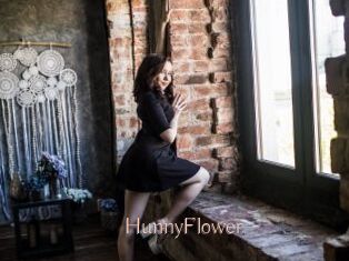 HunnyFlower