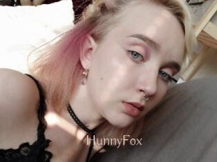 HunnyFox