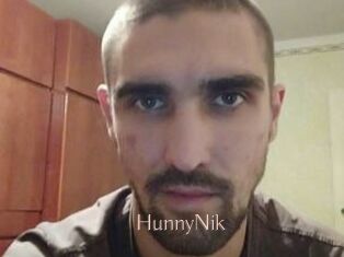 HunnyNik