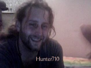 Hunter710