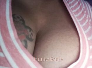 HunterBattle