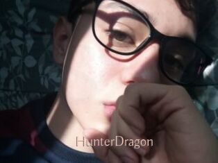 HunterDragon