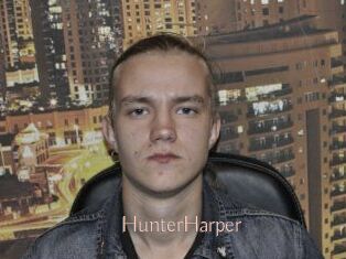 HunterHarper
