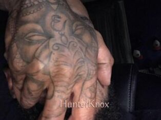 HunterKnox