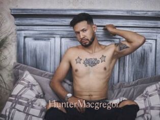 HunterMacgregor