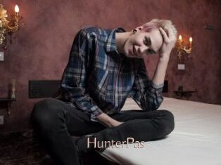 HunterPas