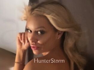HunterStorm